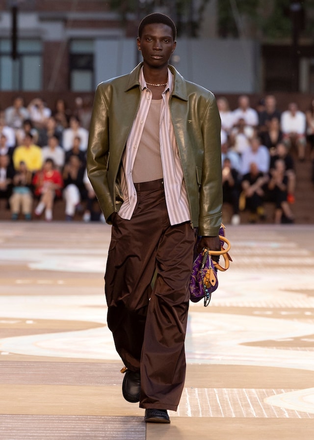 Louis Vuitton SS26 men’s 34