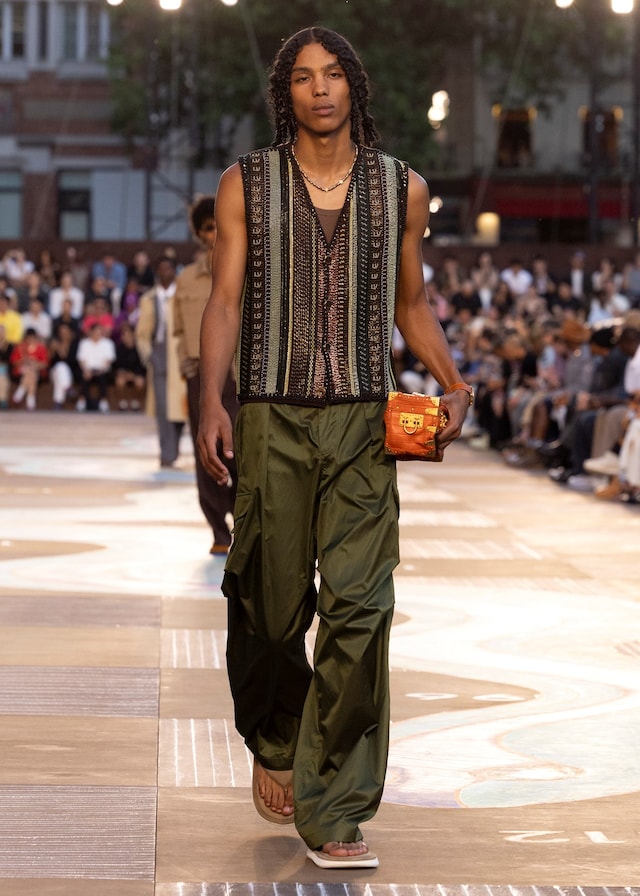 Louis Vuitton SS26 men’s 35