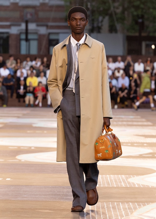 Louis Vuitton SS26 men’s 37