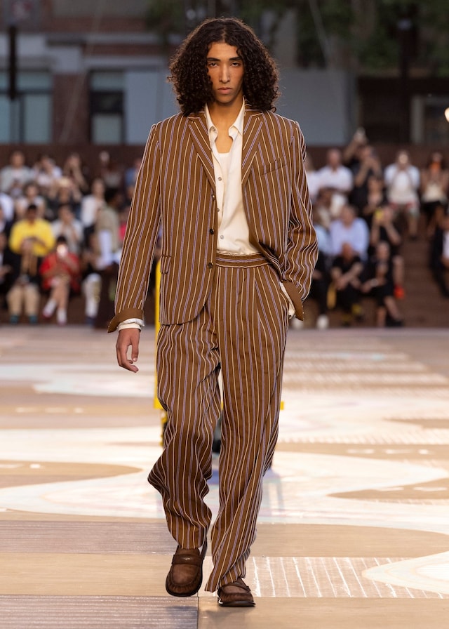 Louis Vuitton SS26 men’s 39