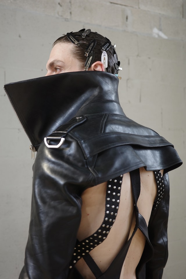 Rick Owens SS26 men’s 21