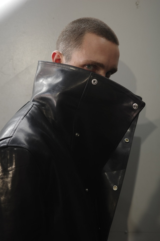 Rick Owens SS26 men’s 25