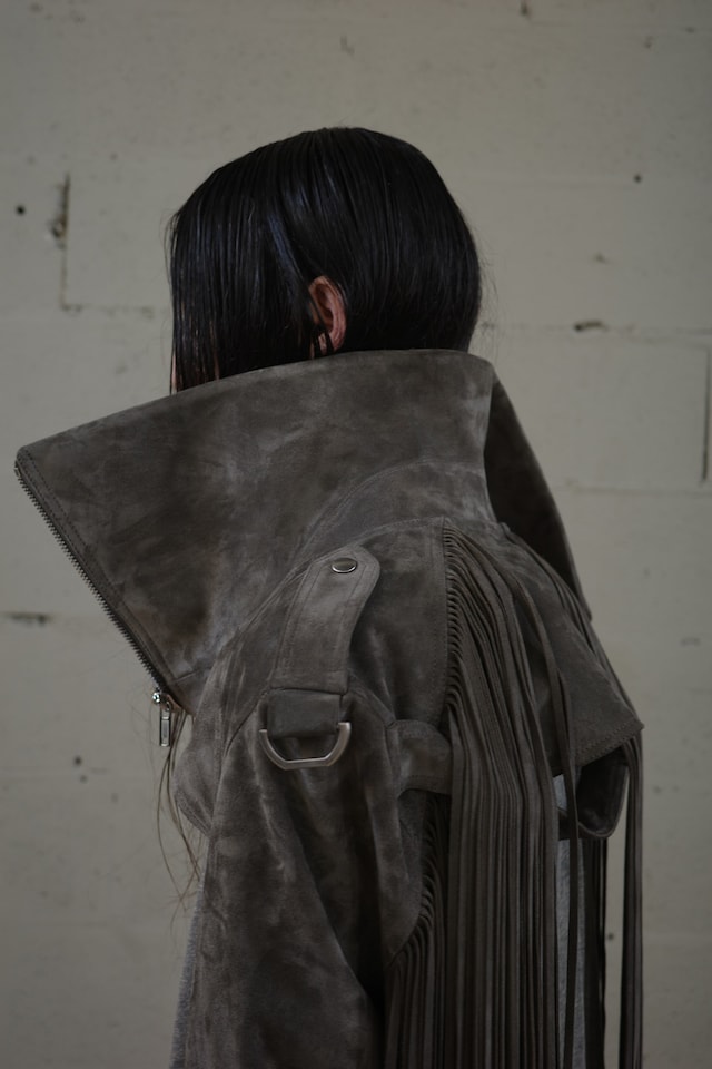 Rick Owens SS26 men’s 26