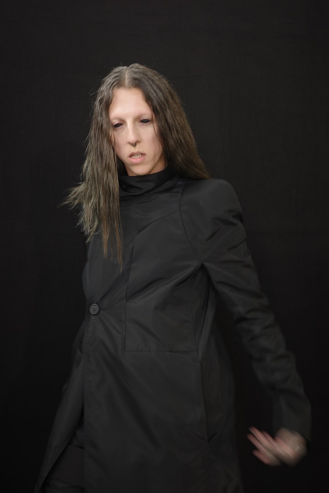 Rick Owens SS26 men’s 29