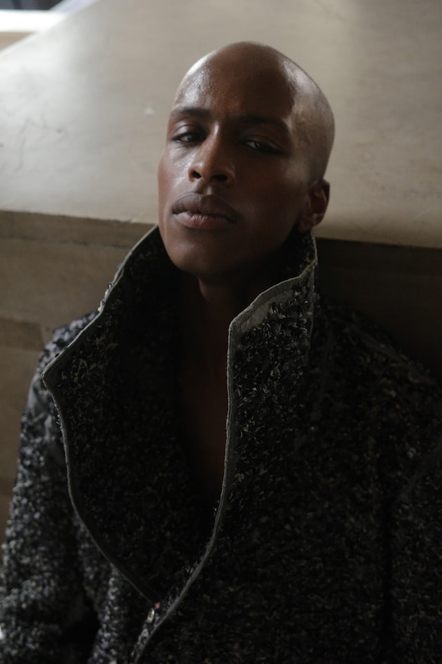 Rick Owens SS26 men’s 0