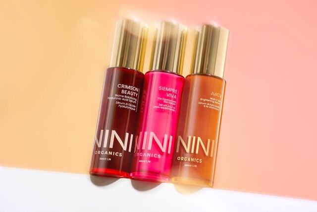 NINI Organics
