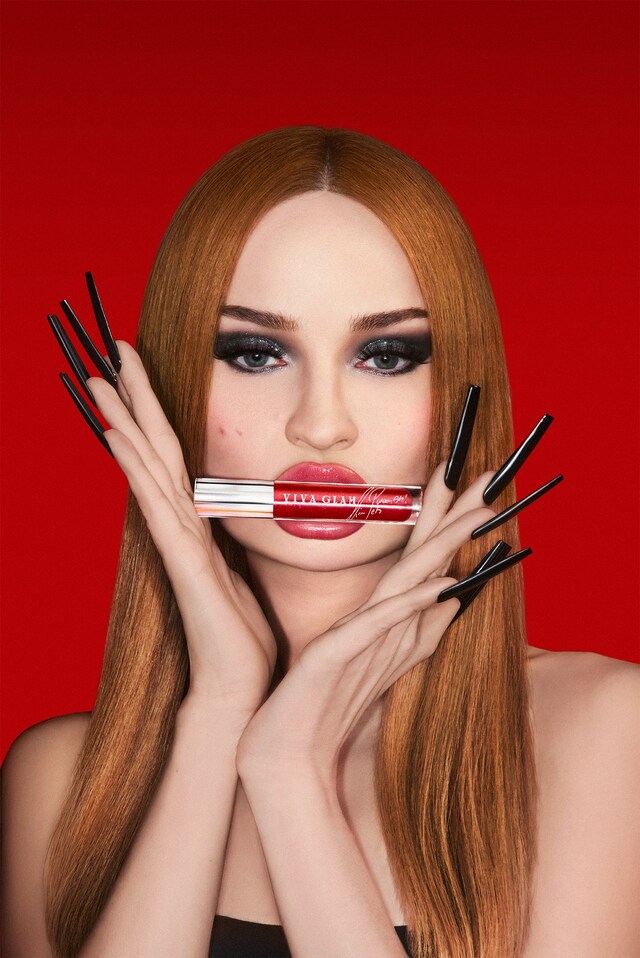 MAC Cosmetics