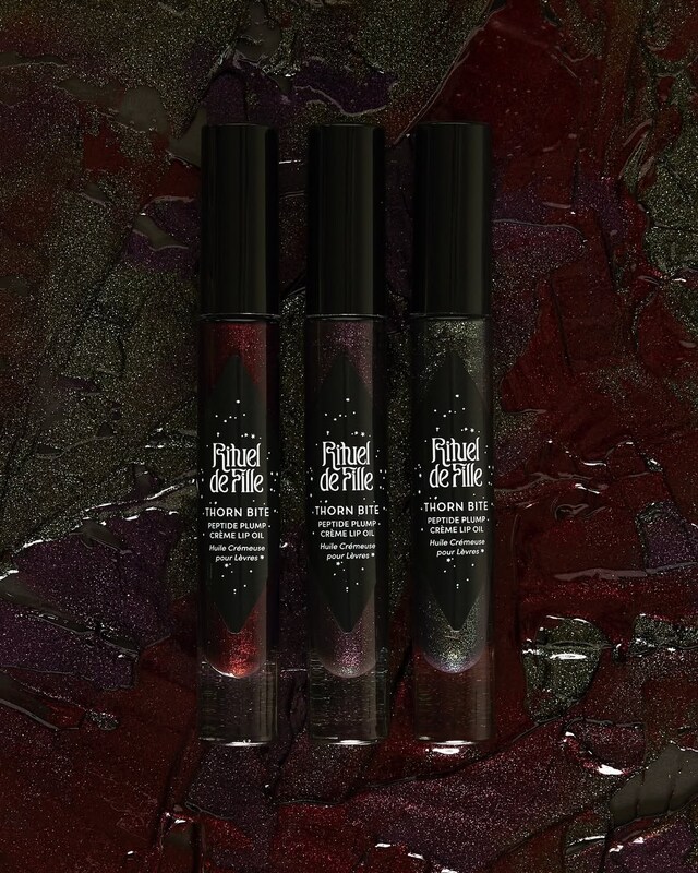 Rituel de Fille