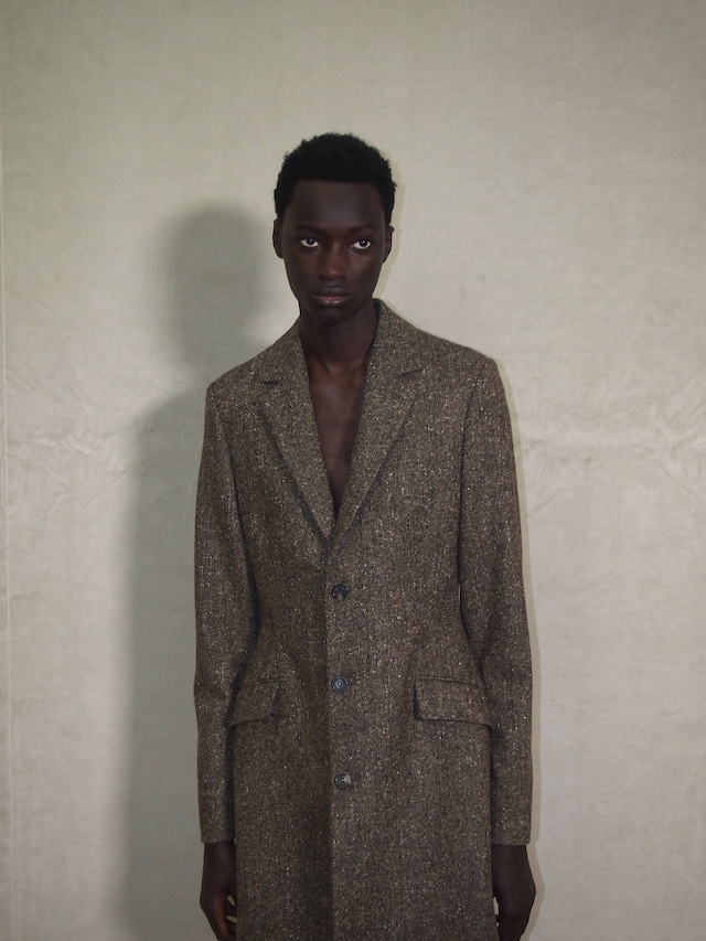 Dior SS26 men’s – Backstage 12