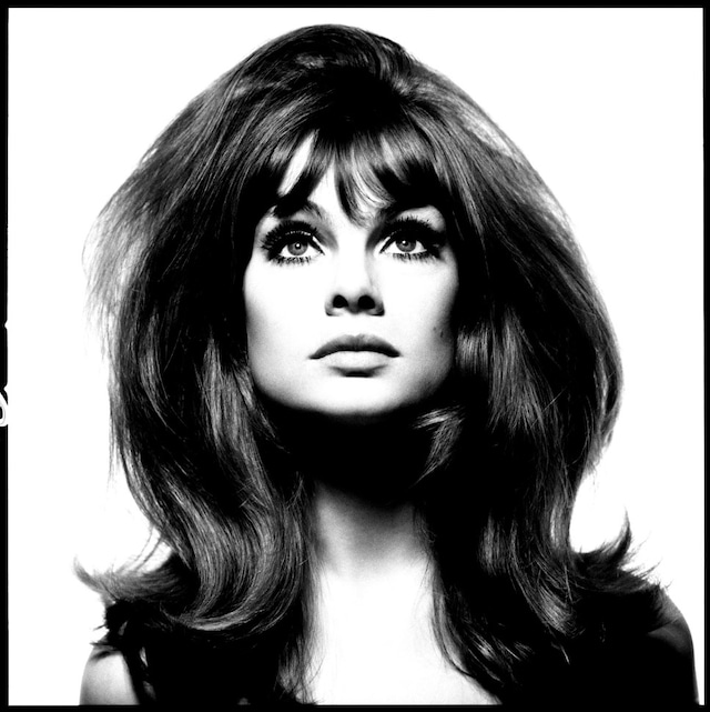 DAVID BAILEY EXHIBITION OPENS IN SPAIN