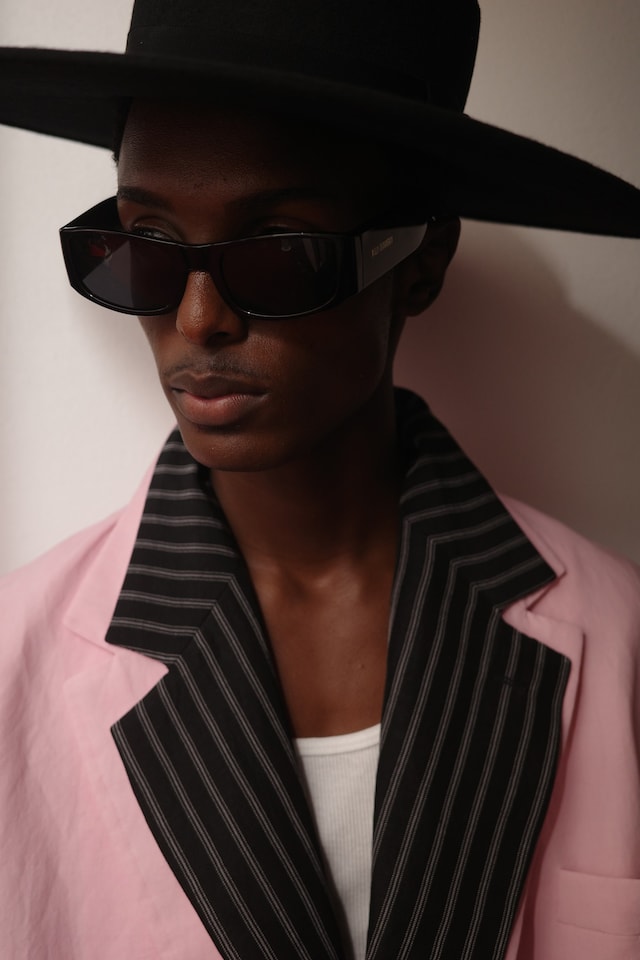 Willy Chavarria SS26 14
