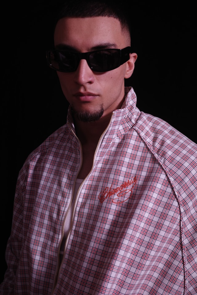 Willy Chavarria SS26 32