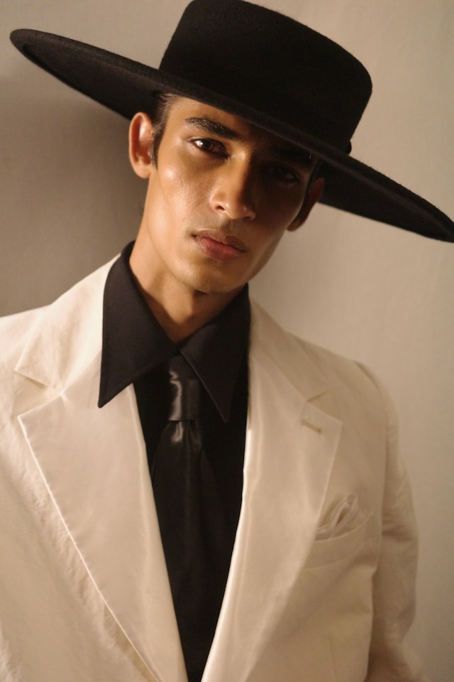 Willy Chavarria SS26 0