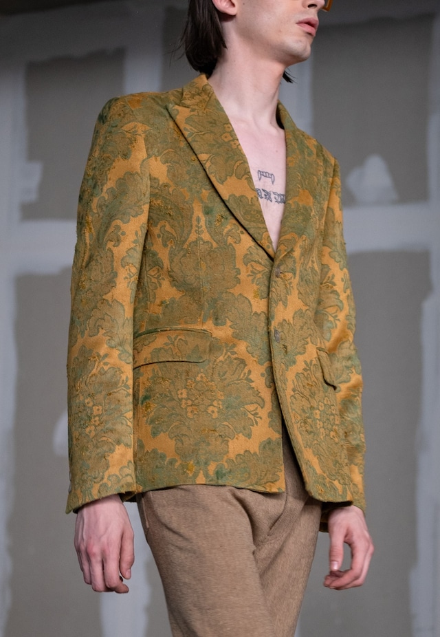Junya Watanabe SS26 men’s 3