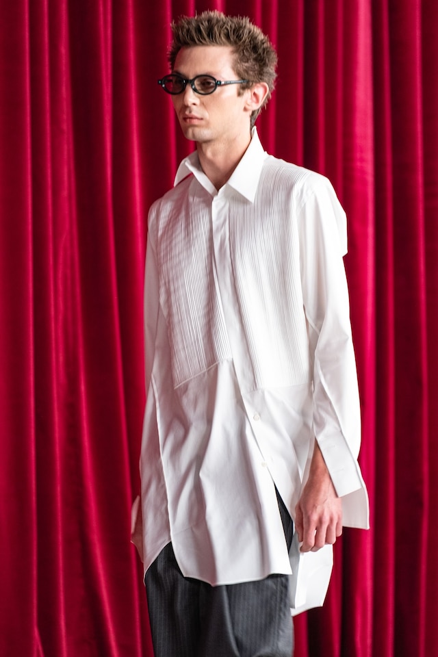Junya Watanabe SS26 men’s 17