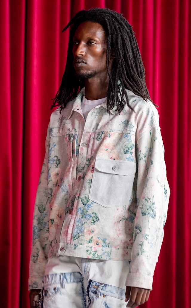 Junya Watanabe SS26 men’s 29