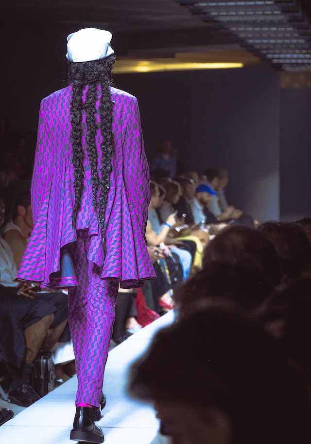Comme des Gar&#231;ons Homme Plus SS26 6