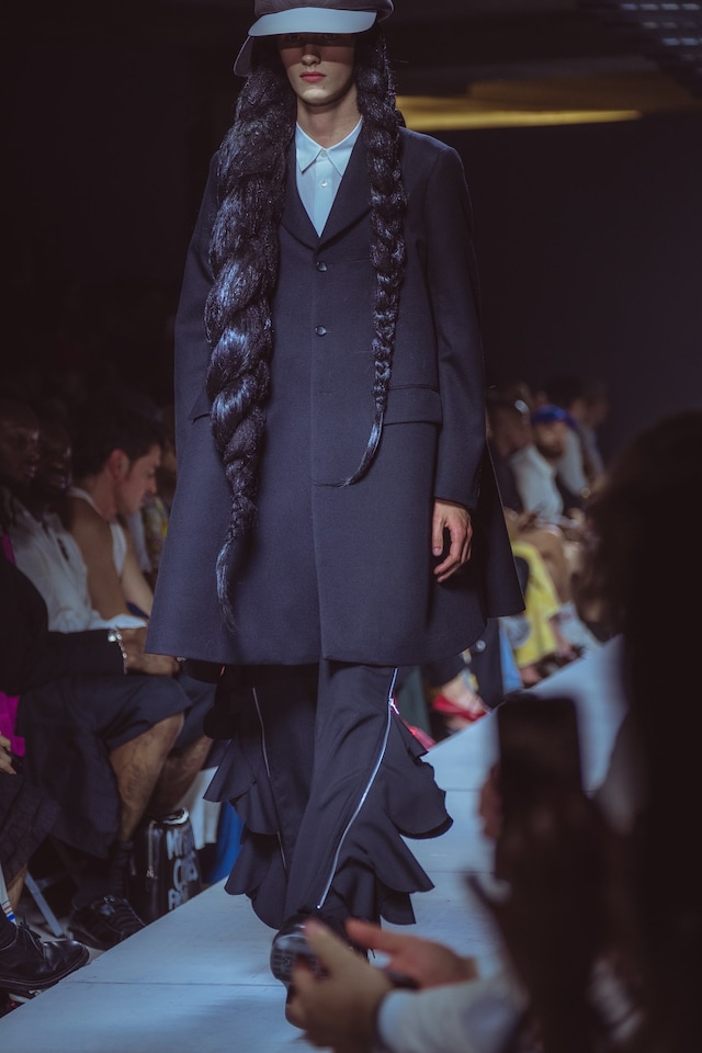 Comme des Gar&#231;ons Homme Plus SS26 8