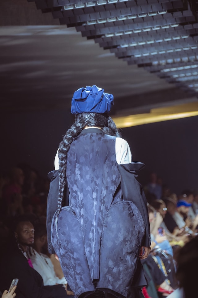 Comme des Gar&#231;ons Homme Plus SS26 9