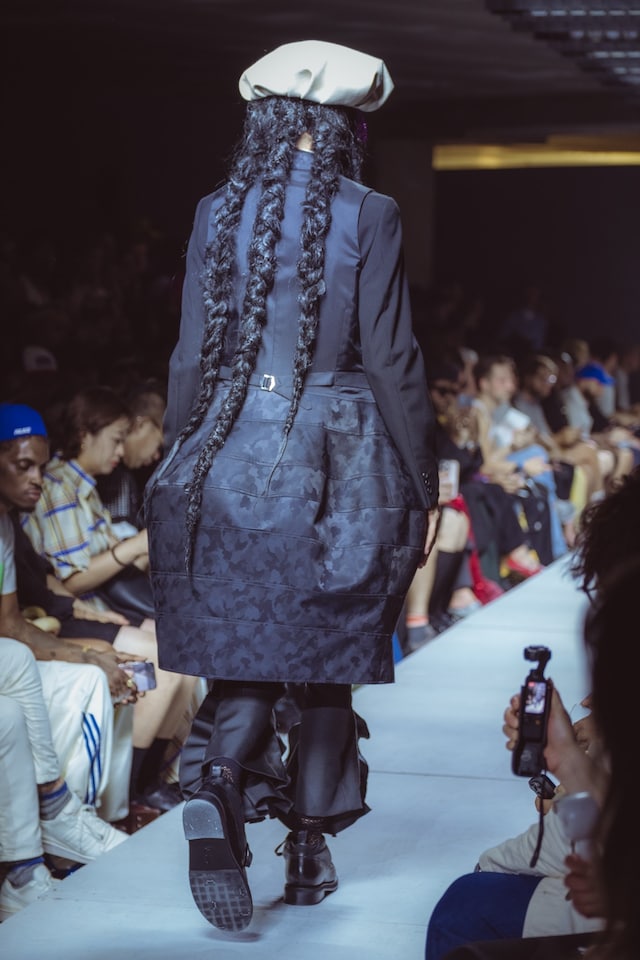 Comme des Gar&#231;ons Homme Plus SS26 10