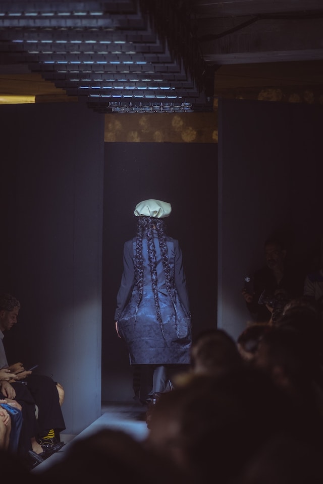 Comme des Gar&#231;ons Homme Plus SS26 11