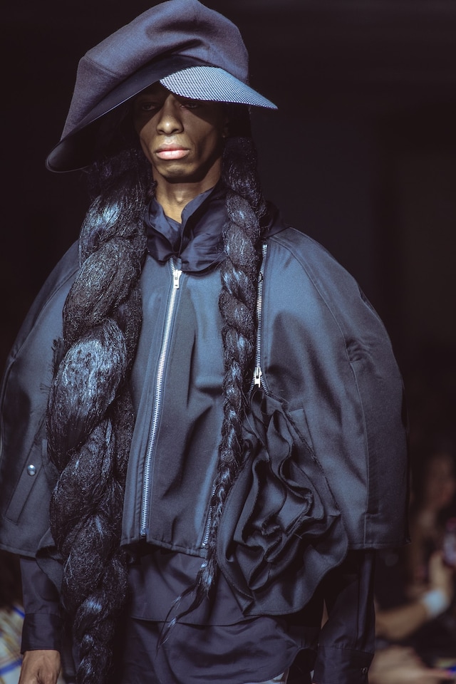 Comme des Gar&#231;ons Homme Plus SS26 12