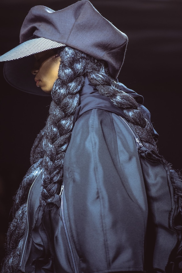 Comme des Gar&#231;ons Homme Plus SS26 13