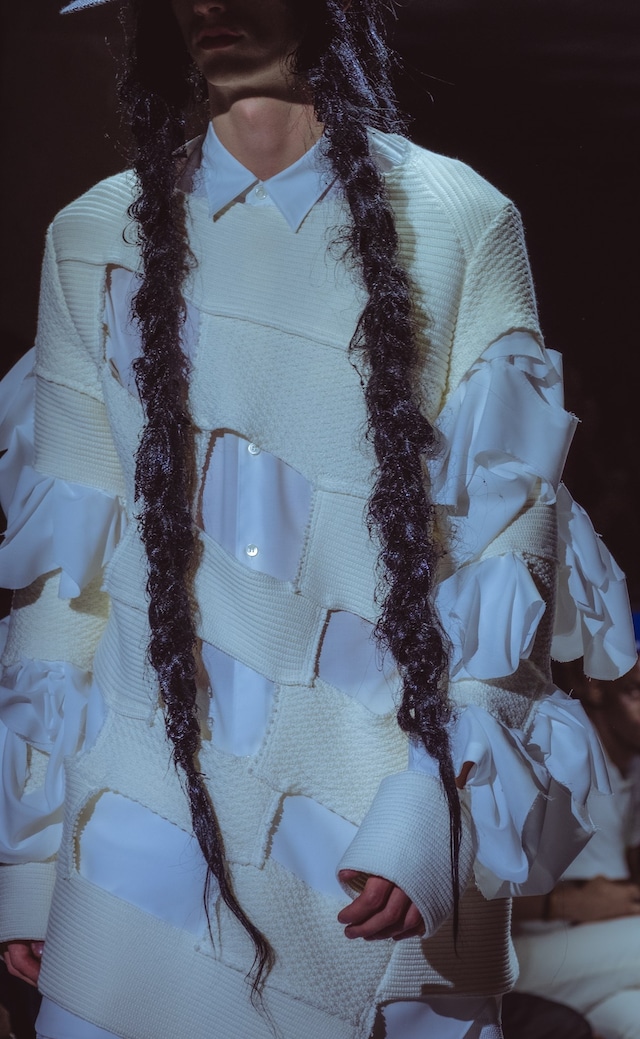 Comme des Gar&#231;ons Homme Plus SS26 14