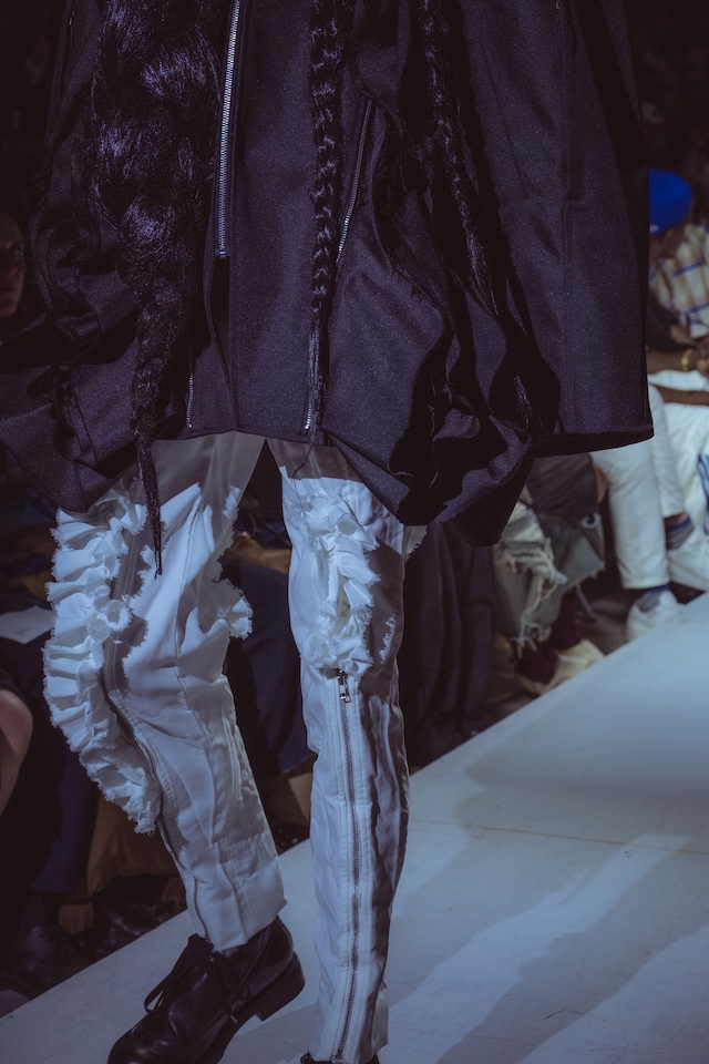 Comme des Gar&#231;ons Homme Plus SS26 16