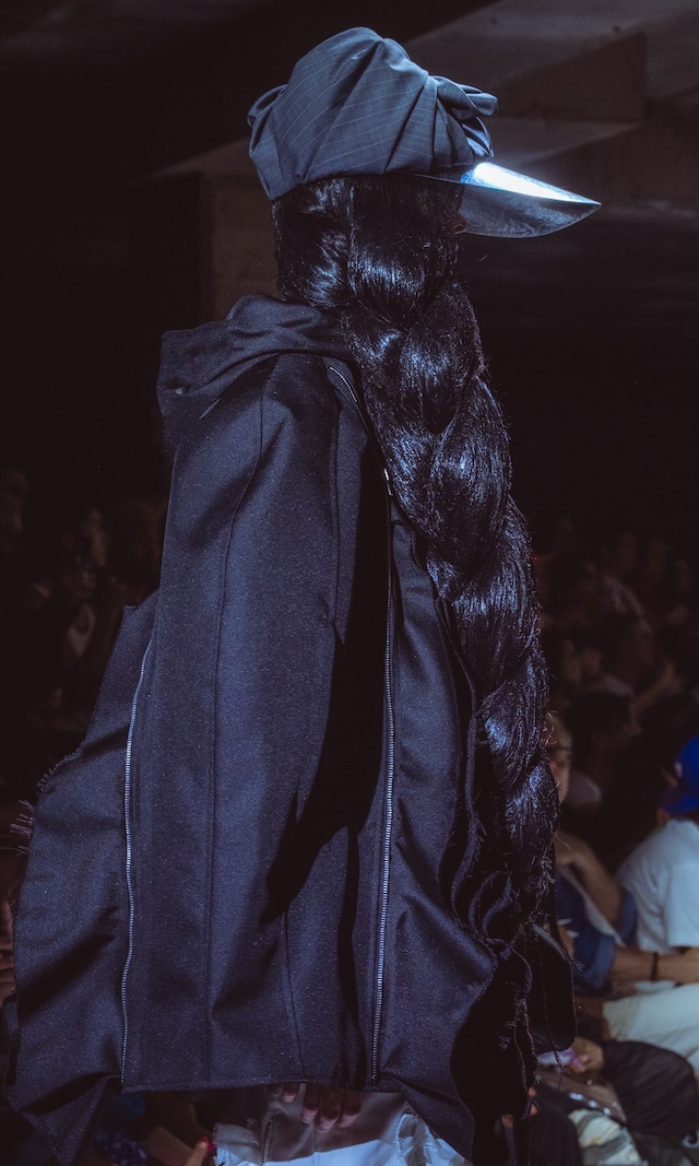 Comme des Gar&#231;ons Homme Plus SS26 17
