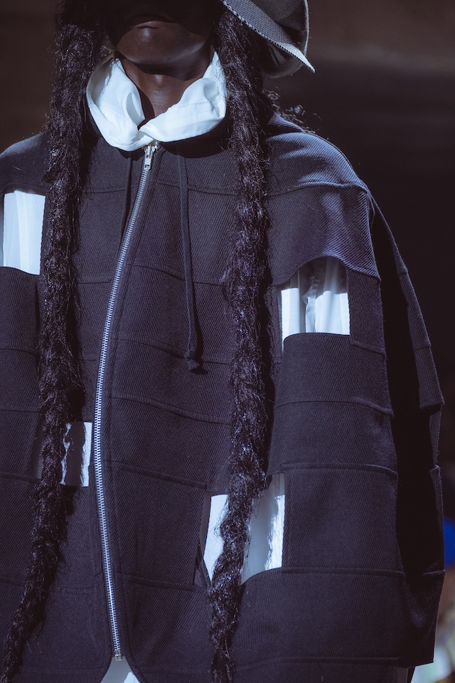 Comme des Gar&#231;ons Homme Plus SS26 21