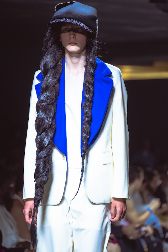 Comme des Gar&#231;ons Homme Plus SS26 24
