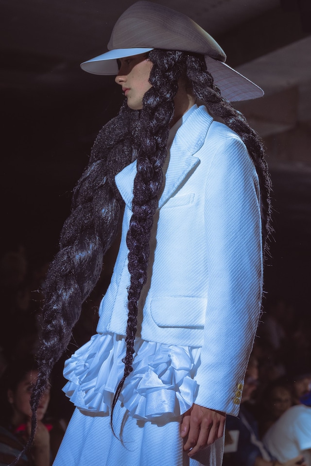 Comme des Gar&#231;ons Homme Plus SS26 28