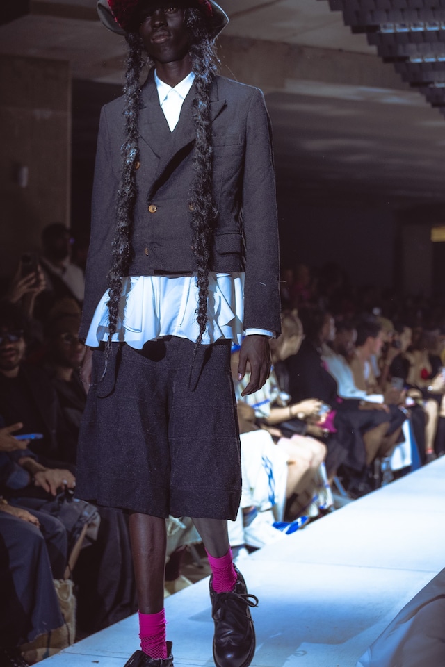 Comme des Gar&#231;ons Homme Plus SS26 29