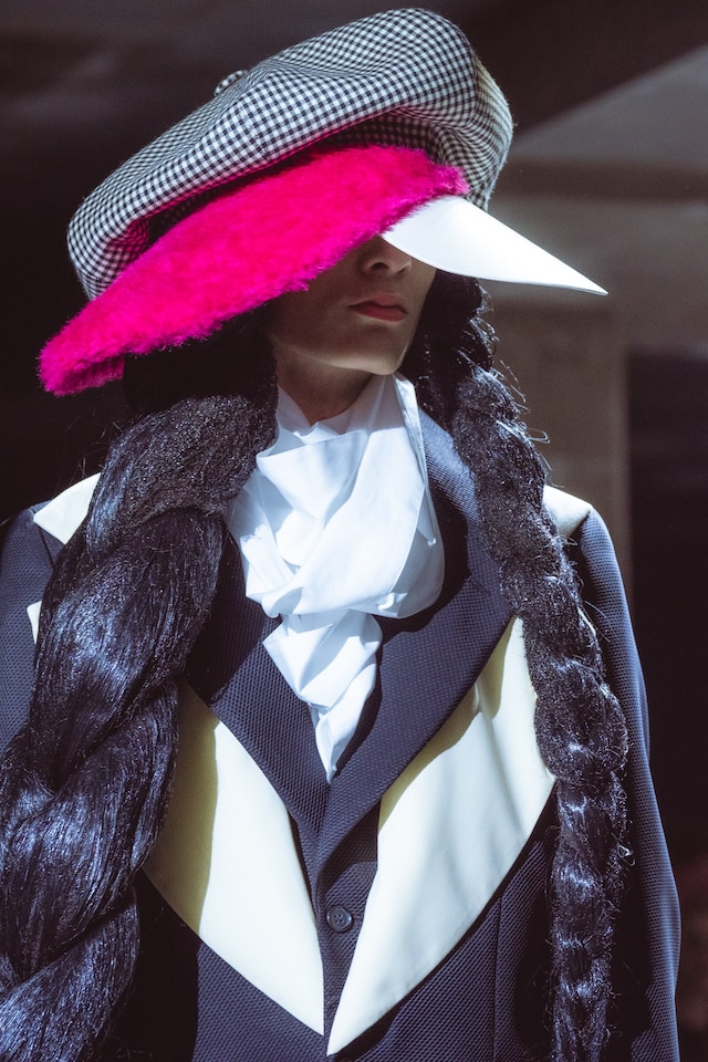 Comme des Gar&#231;ons Homme Plus SS26 32