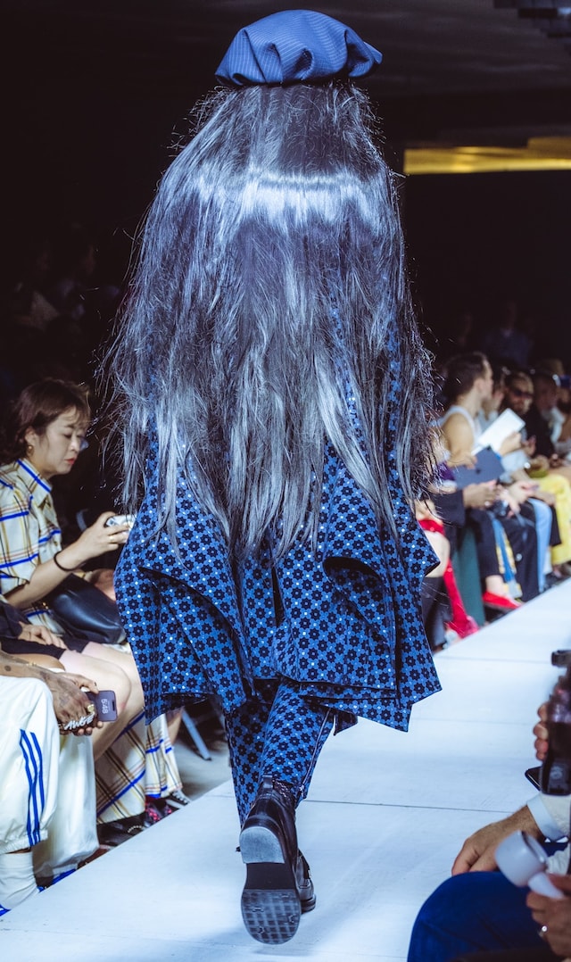 Comme des Gar&#231;ons Homme Plus SS26 33