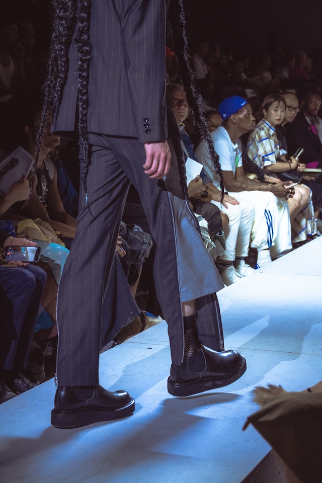 Comme des Gar&#231;ons Homme Plus SS26 34