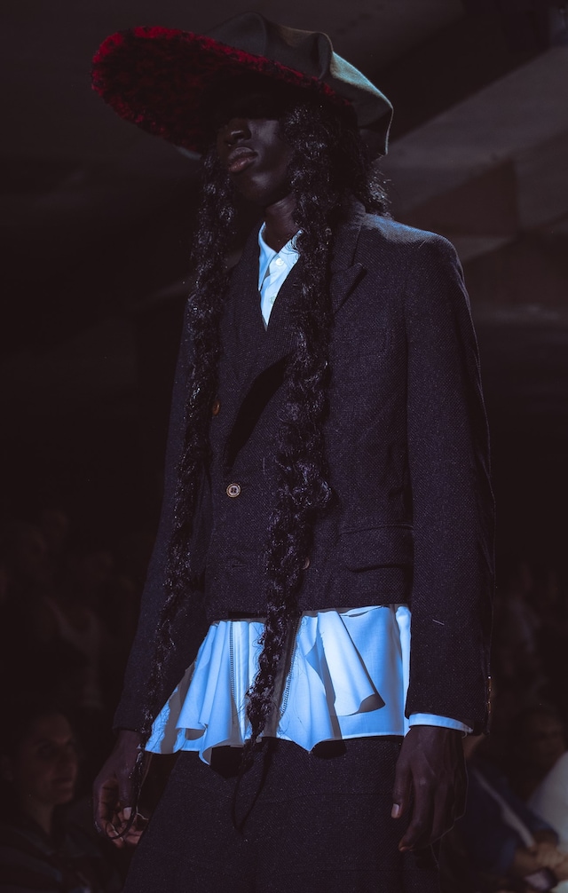 Comme des Gar&#231;ons Homme Plus SS26 36