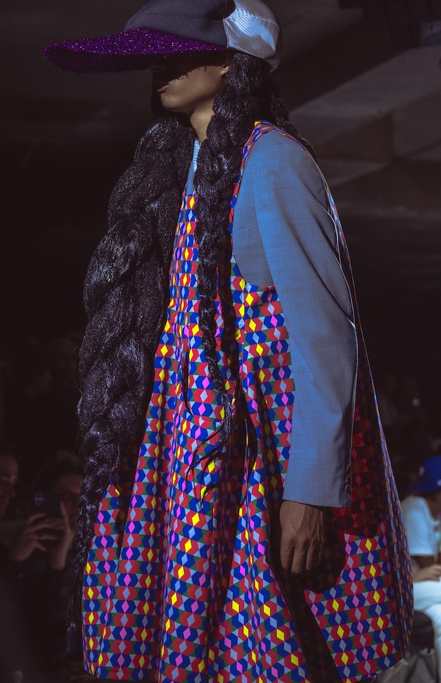 Comme des Gar&#231;ons Homme Plus SS26 38
