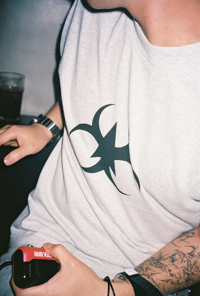 Matthew M Williams PFW party 17