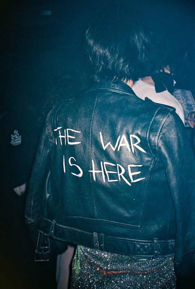 Matthew M Williams PFW party 39