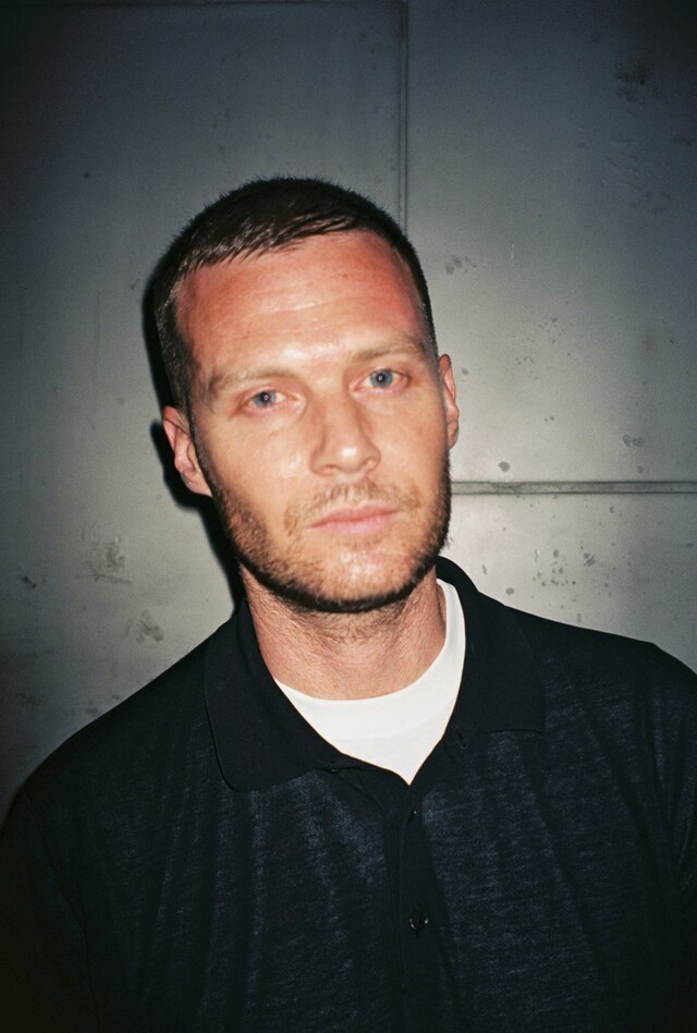 Matthew M Williams PFW party 48