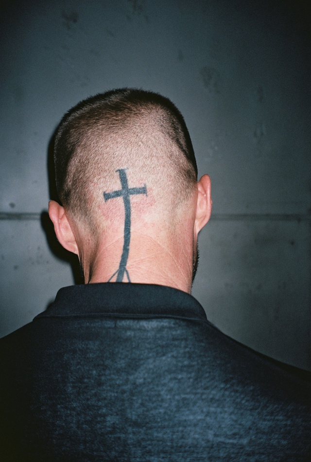 Matthew M Williams PFW party 49