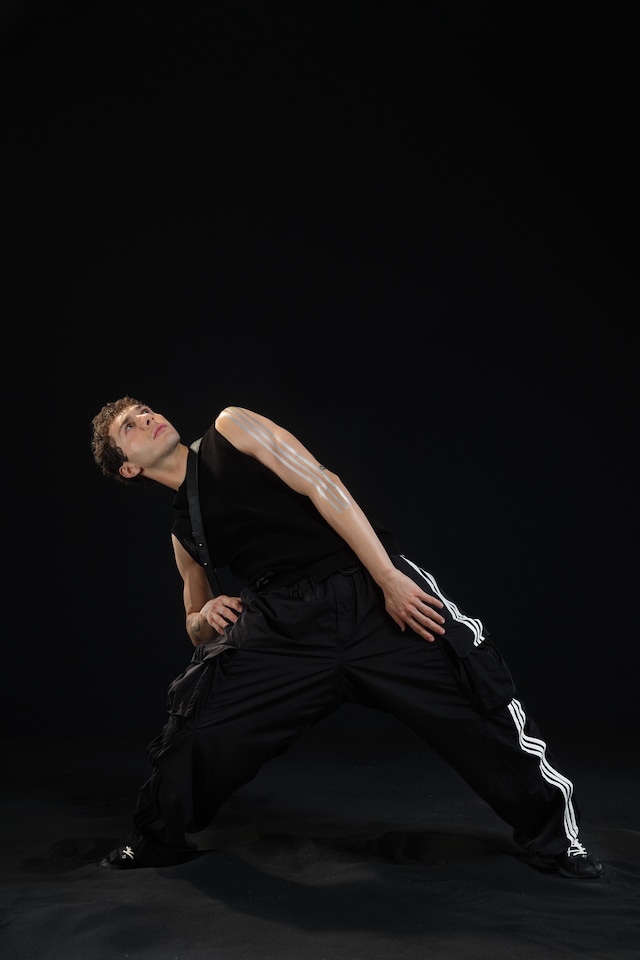 Y-3 SS26 men&#39;s 15