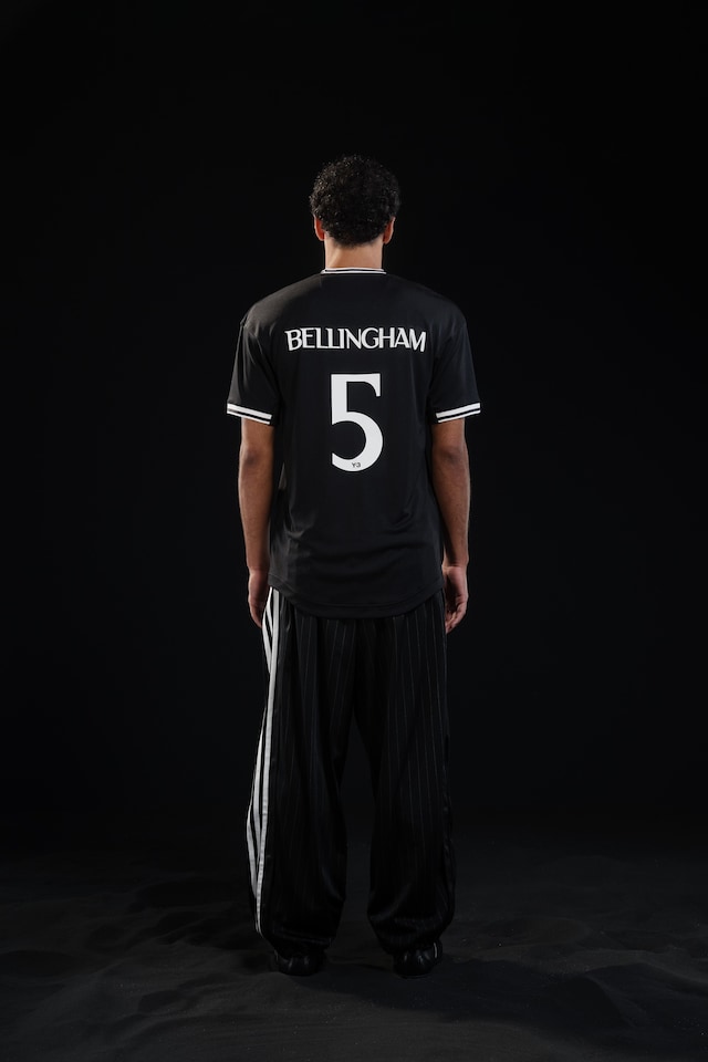 Y-3 SS26 men&#39;s 21