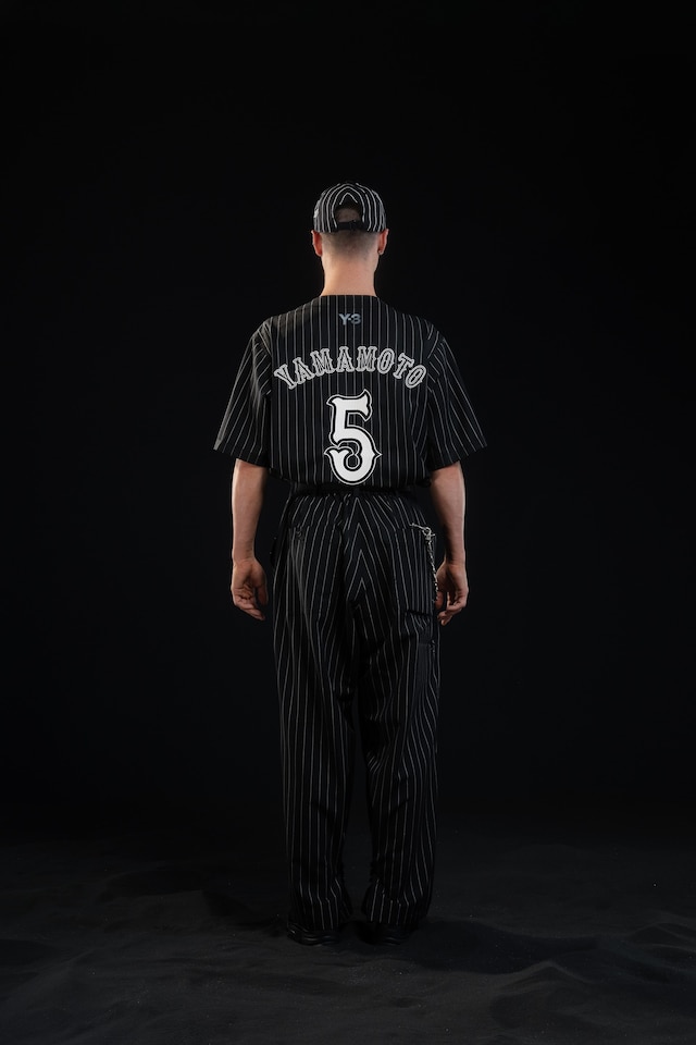 Y-3 SS26 men&#39;s 25