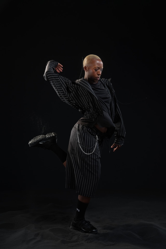 Y-3 SS26 men&#39;s 26