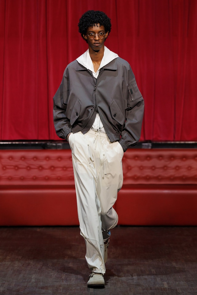 Saul Nash SS26 3