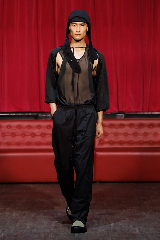 Saul Nash SS26 8