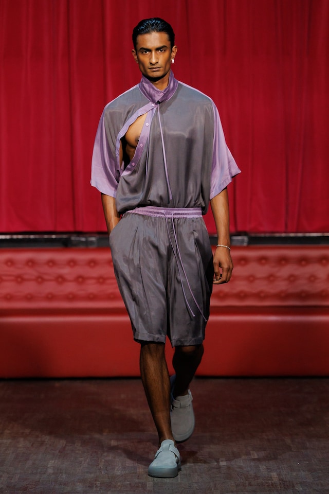 Saul Nash SS26 16